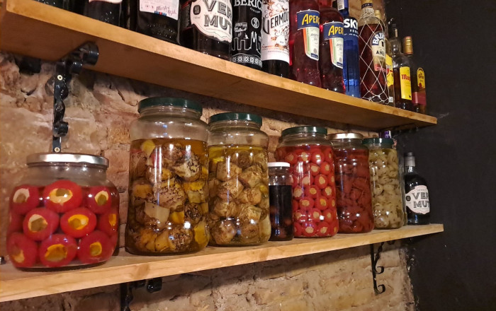 Traspaso - Restaurante -
Molins de Rei