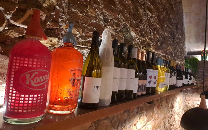 Traspaso - Restaurante -
Molins de Rei