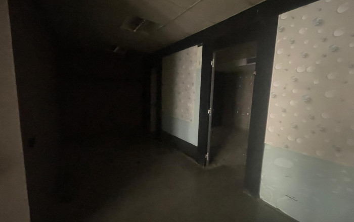 Venta - Local comercial -
Barcelona - Gracia Norte