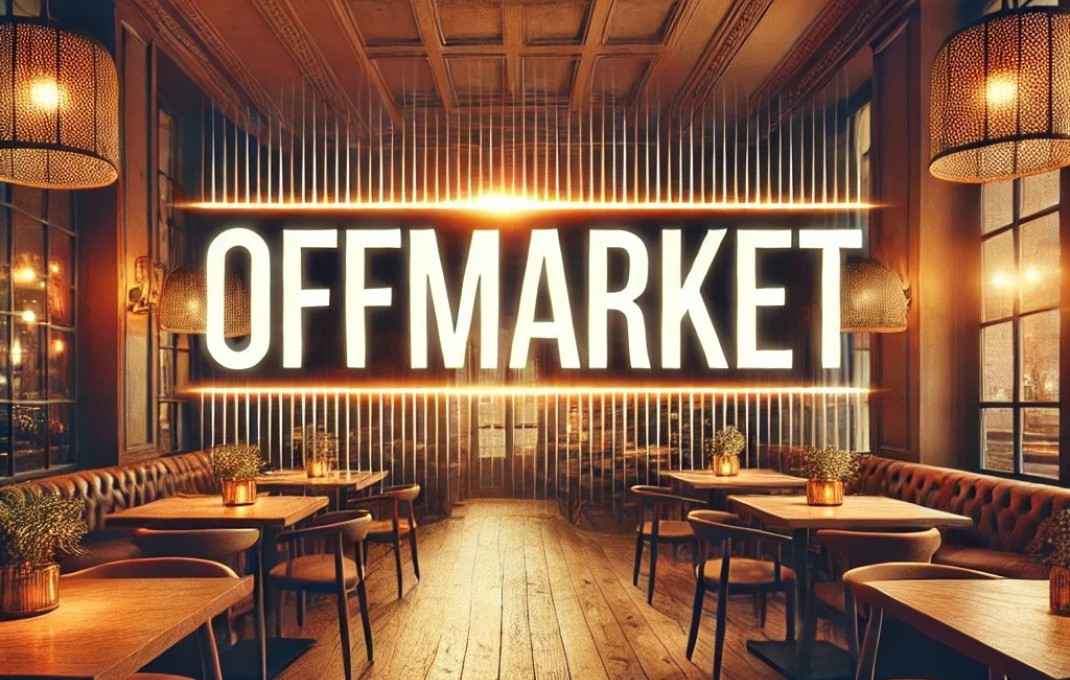 Transfer - Restaurant -
Mataró