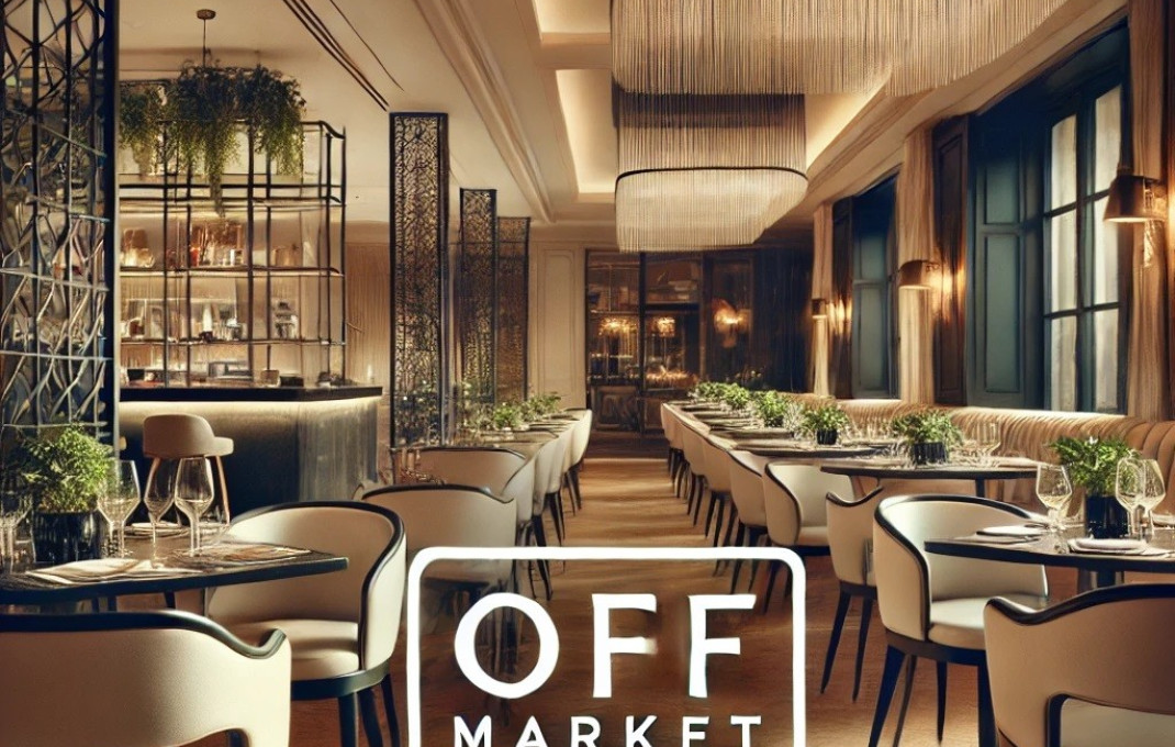 Transfer - Restaurant -
Mataró