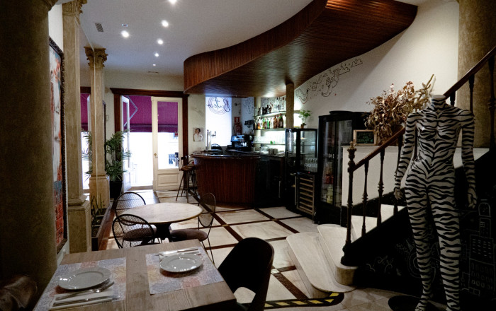 Traspaso - Restaurante -
Sabadell