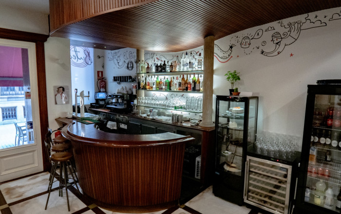 Traspaso - Restaurante -
Sabadell