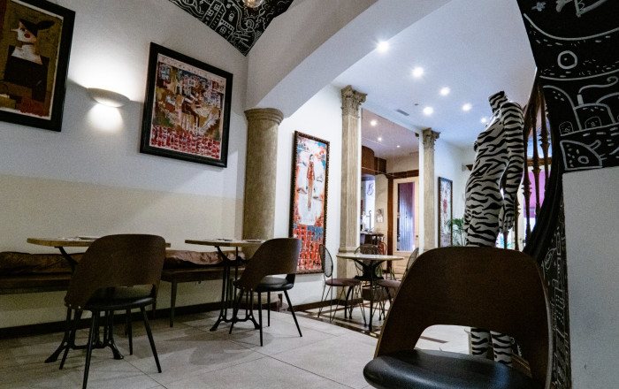 Traspaso - Restaurante -
Sabadell