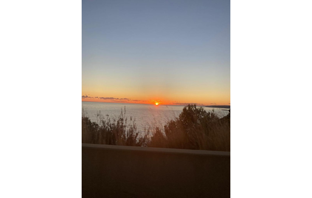 Transfer - Bar Restaurante -
Sitges