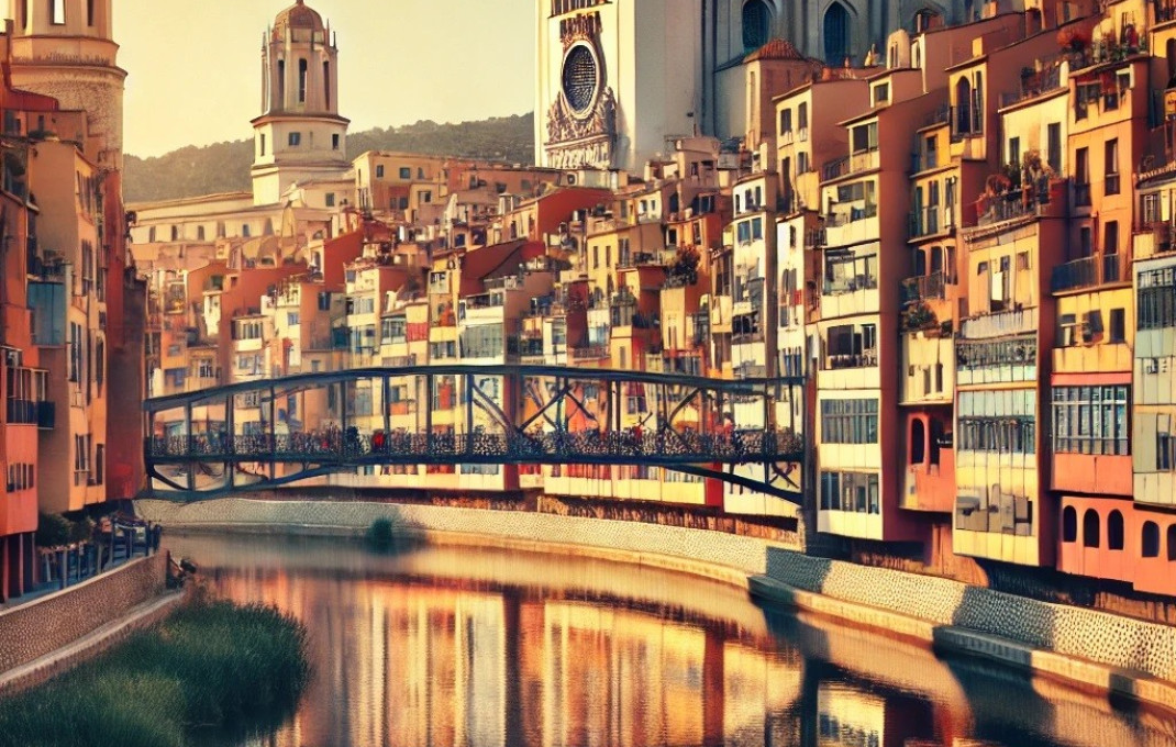 Traspaso - Hostal -
Olot