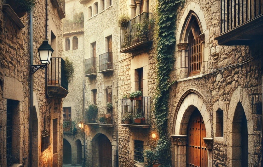 Traspaso - Hostal -
Olot