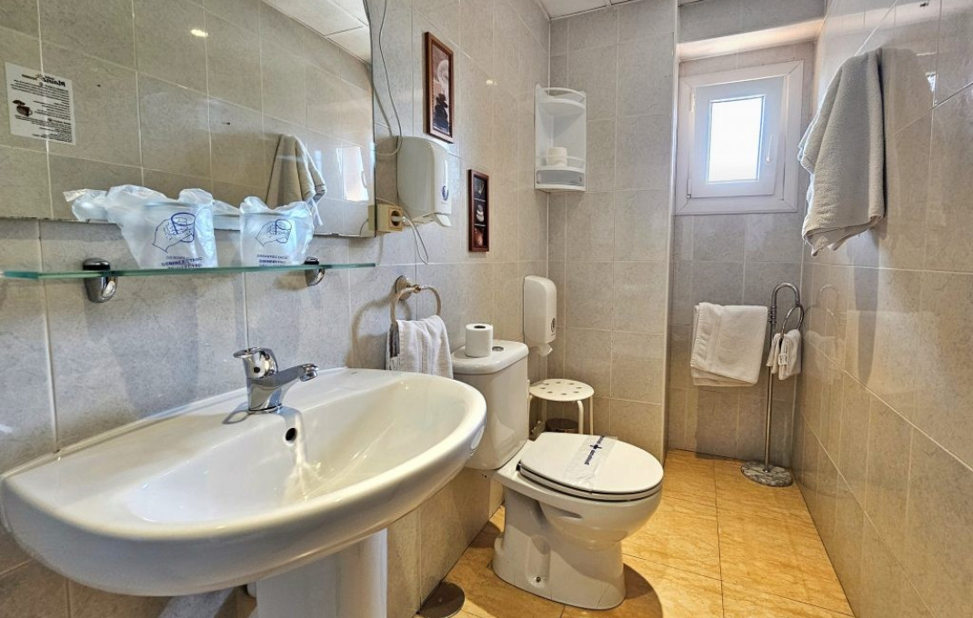 Venta - Hostal -
Ávila - Piedralaves