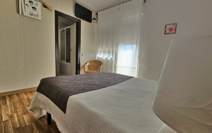 Venta - Hostal -
Ávila - Piedralaves