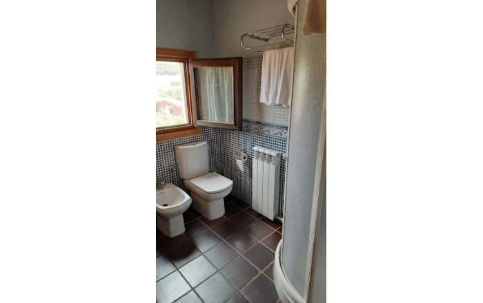 Sale - Hoteles -
Soria - Matute de la Sierra