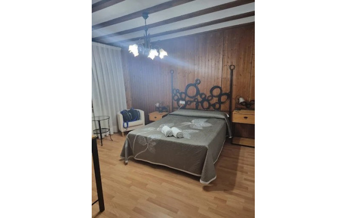 Sale - Hoteles -
Soria - Matute de la Sierra