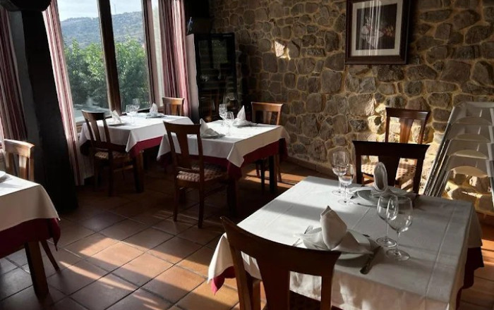 Sale - Hoteles -
Soria - Matute de la Sierra