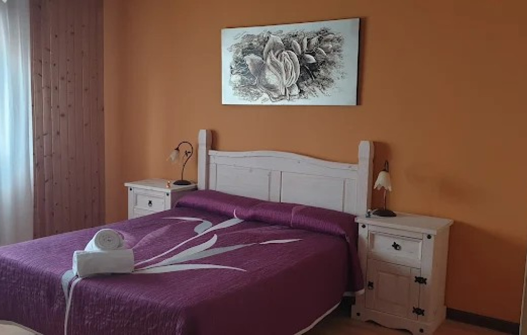 Sale - Hoteles -
Soria - Matute de la Sierra