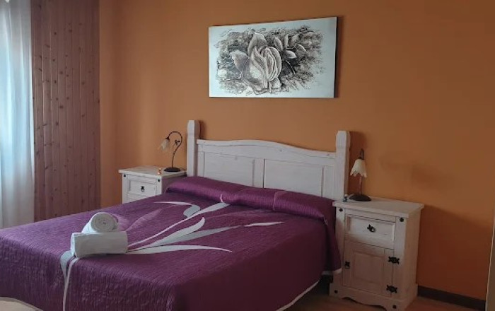 Sale - Hoteles -
Soria - Matute de la Sierra