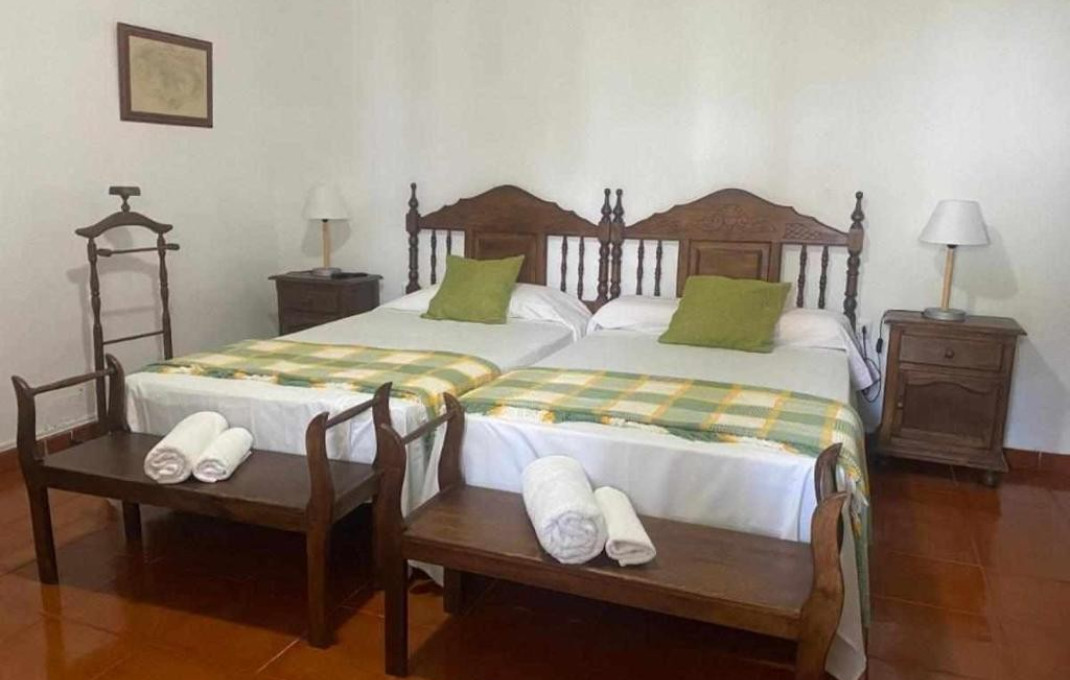 Venta - Hoteles -
Badajoz - Montijo