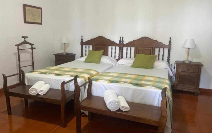 Venta - Hoteles -
Badajoz - Montijo