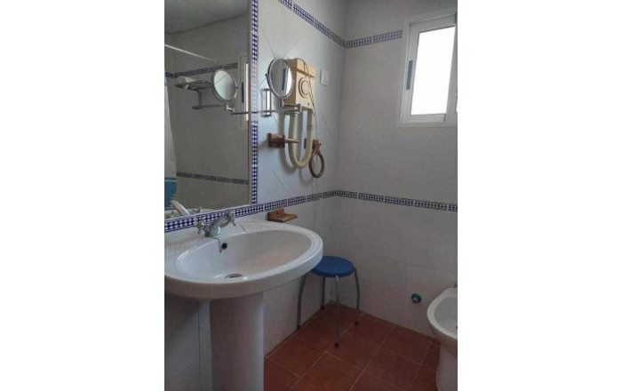 Venta - Hoteles -
Badajoz - Montijo