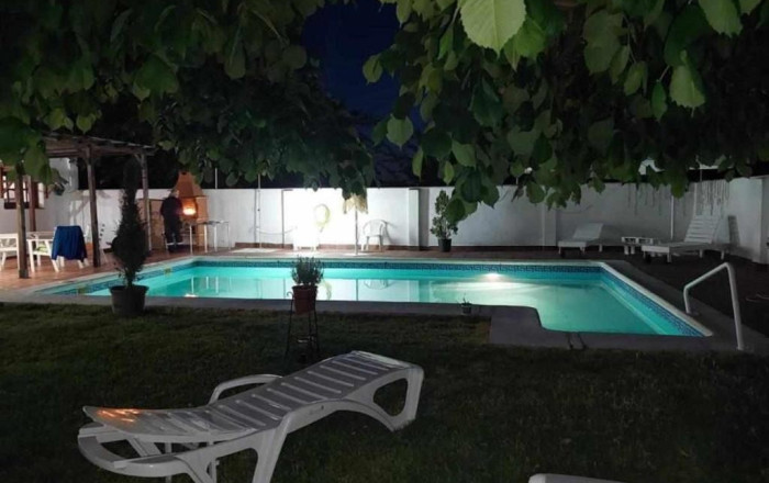 Venta - Hoteles -
Badajoz - Montijo