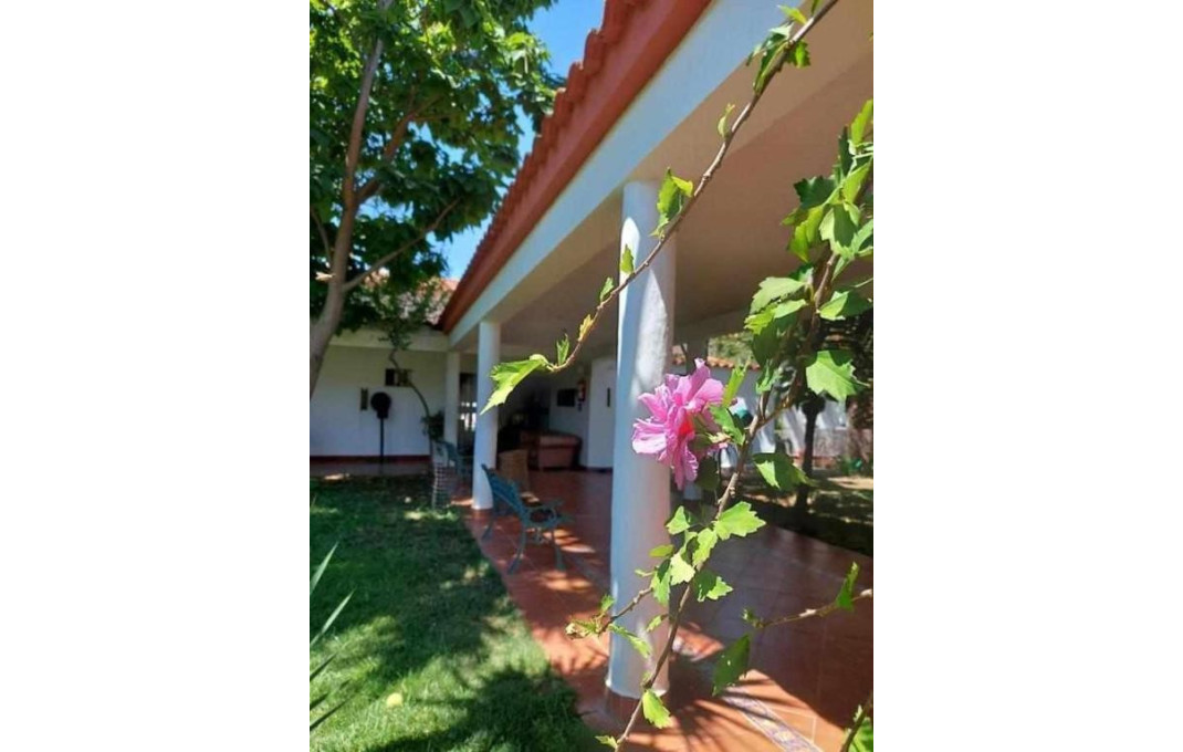 Venta - Hoteles -
Badajoz - Montijo