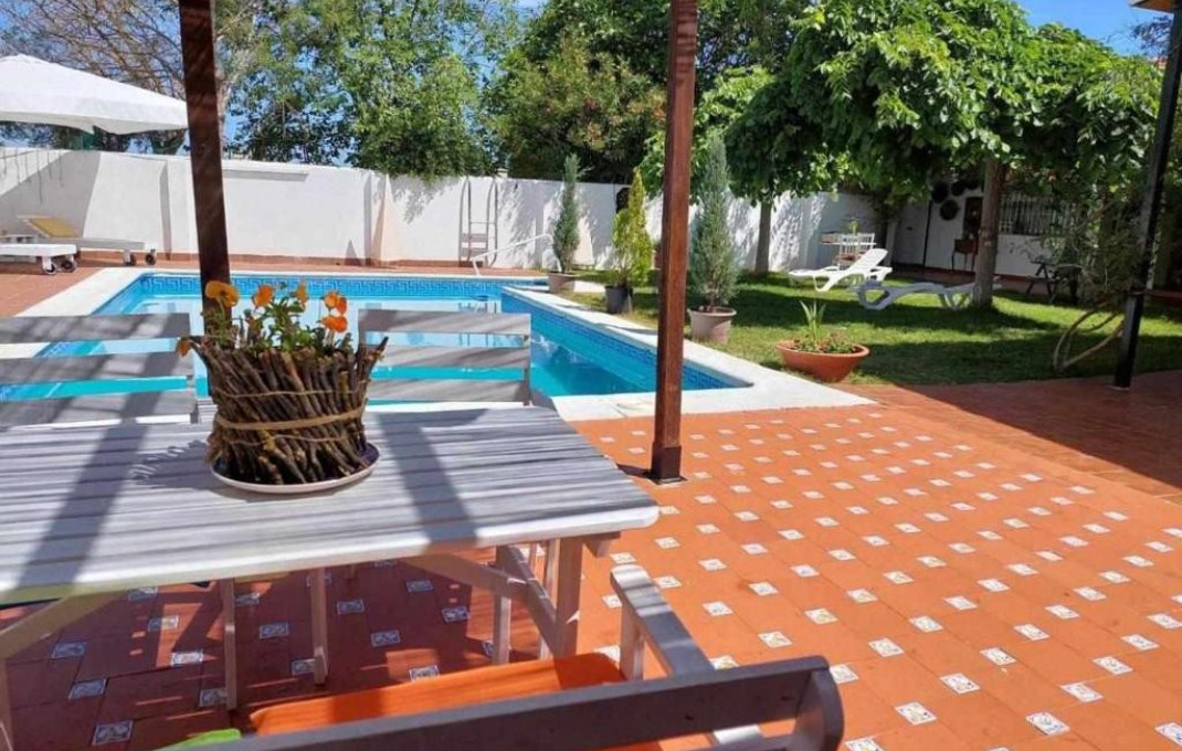 Venta - Hoteles -
Badajoz - Montijo