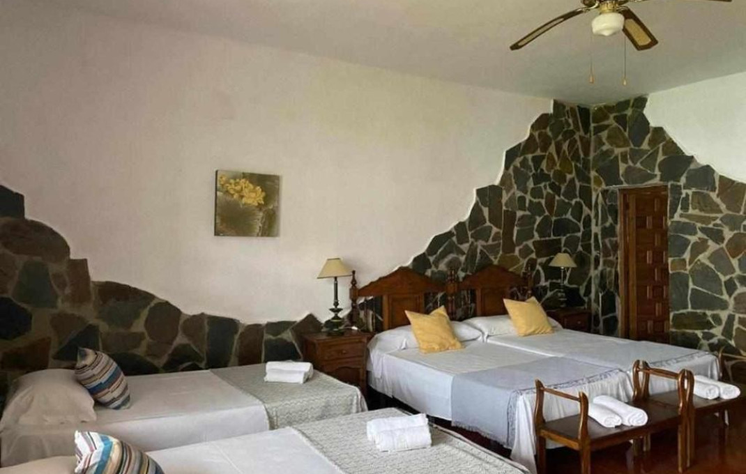 Venta - Hoteles -
Badajoz - Montijo