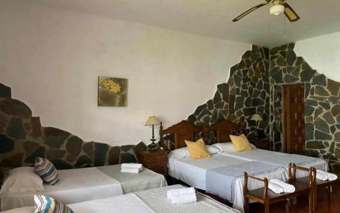 Venta - Hoteles -
Badajoz - Montijo