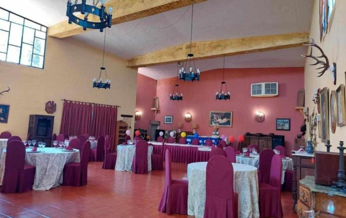 Venta - Hoteles -
Badajoz - Montijo