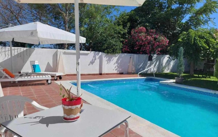 Venta - Hoteles -
Badajoz - Montijo