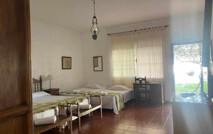 Venta - Hoteles -
Badajoz - Montijo