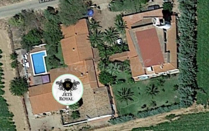 Venta - Hoteles -
Badajoz - Montijo