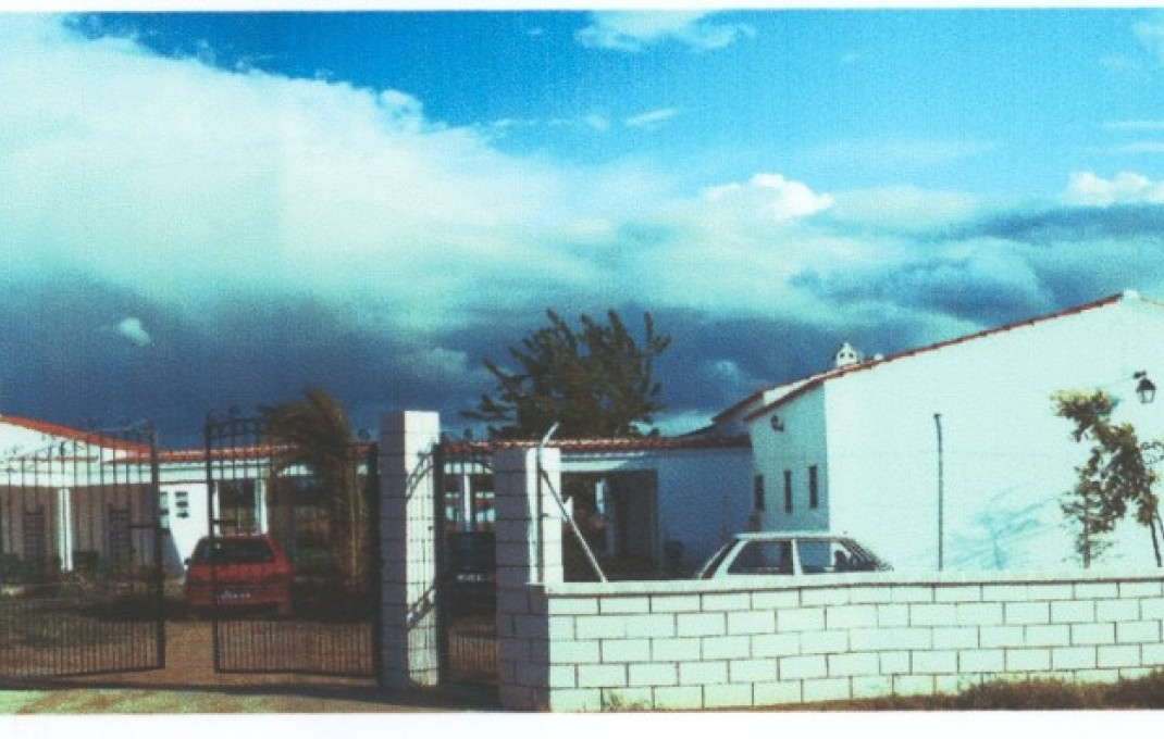 Venta - Hoteles -
Badajoz - Montijo