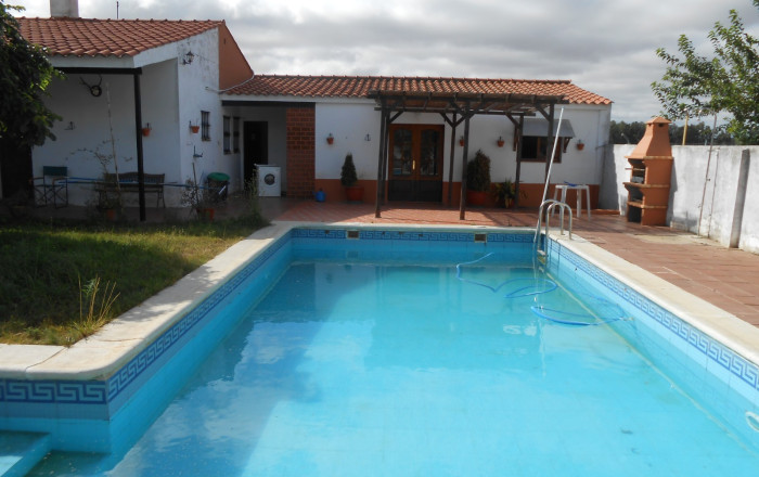 Venta - Hoteles -
Badajoz - Montijo