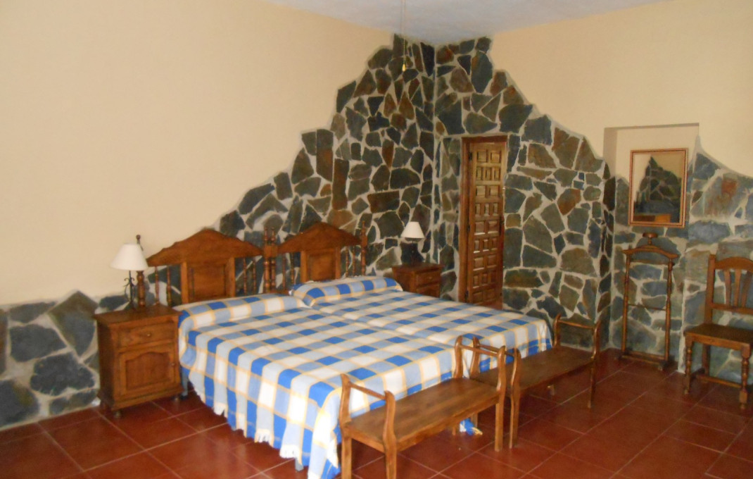 Venta - Hoteles -
Badajoz - Montijo