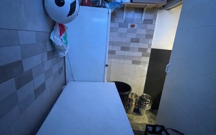 Transfert - Bar- C1 -
L'Hospitalet de Llobregat - Santa eulalia