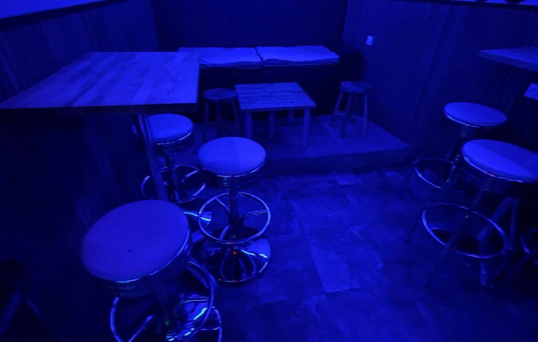 Transfert - Bar- C1 -
L'Hospitalet de Llobregat - Santa eulalia