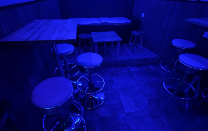 Transfert - Bar- C1 -
L'Hospitalet de Llobregat - Santa eulalia