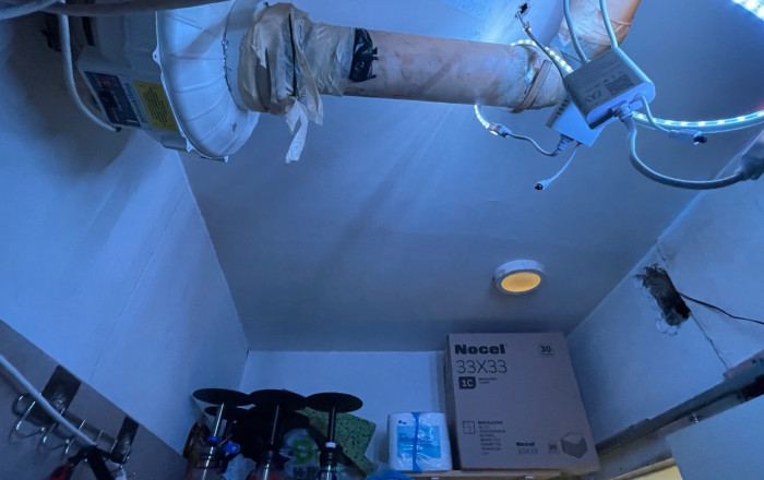 Transfert - Bar- C1 -
L'Hospitalet de Llobregat - Santa eulalia