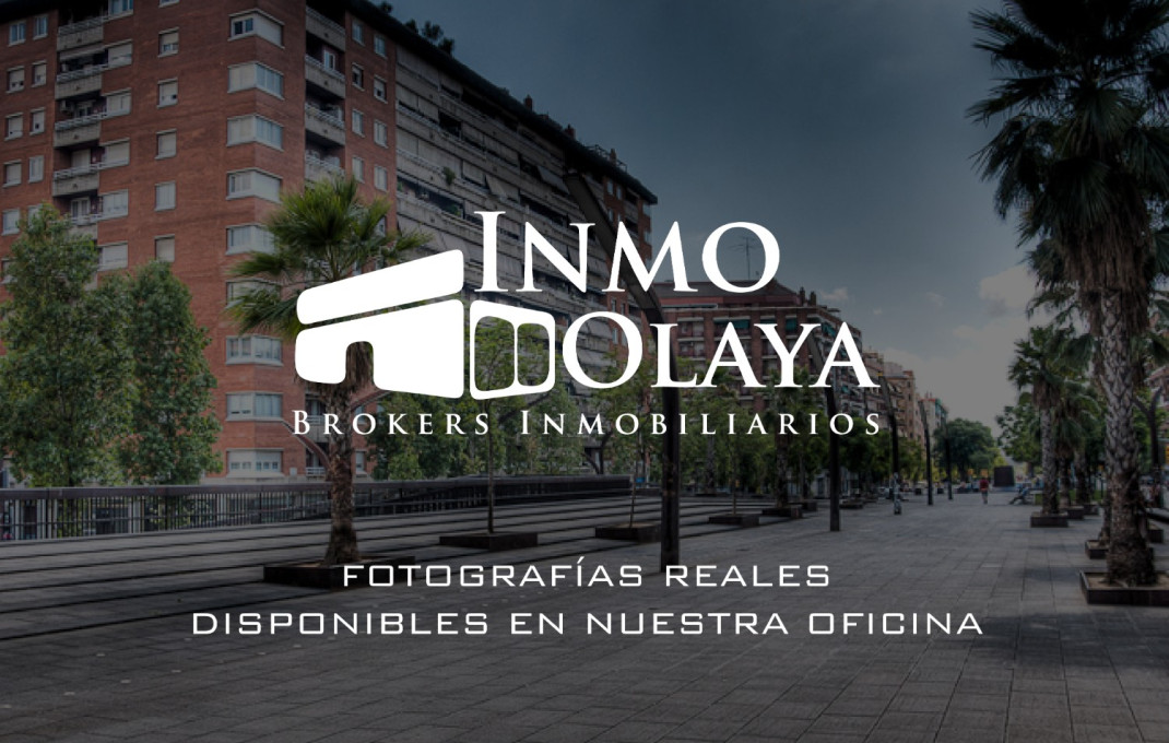 Alquiler - Local comercial -
Barcelona - Sant Antoni