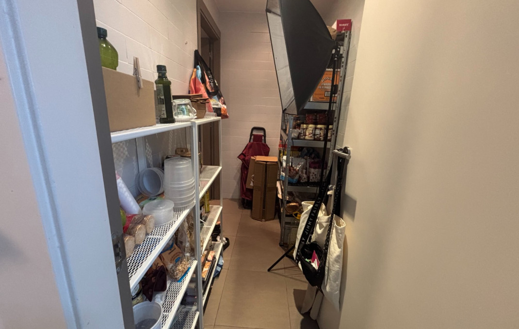 Traspaso - Obradores y/o Panaderias -
Barcelona - Eixample