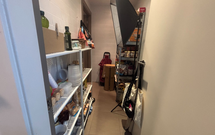 Traspaso - Obradores y/o Panaderias -
Barcelona - Eixample