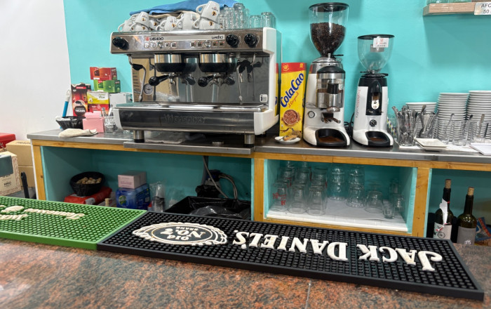 Traspaso - Bar Restaurante -
Sant Boi de Llobregat