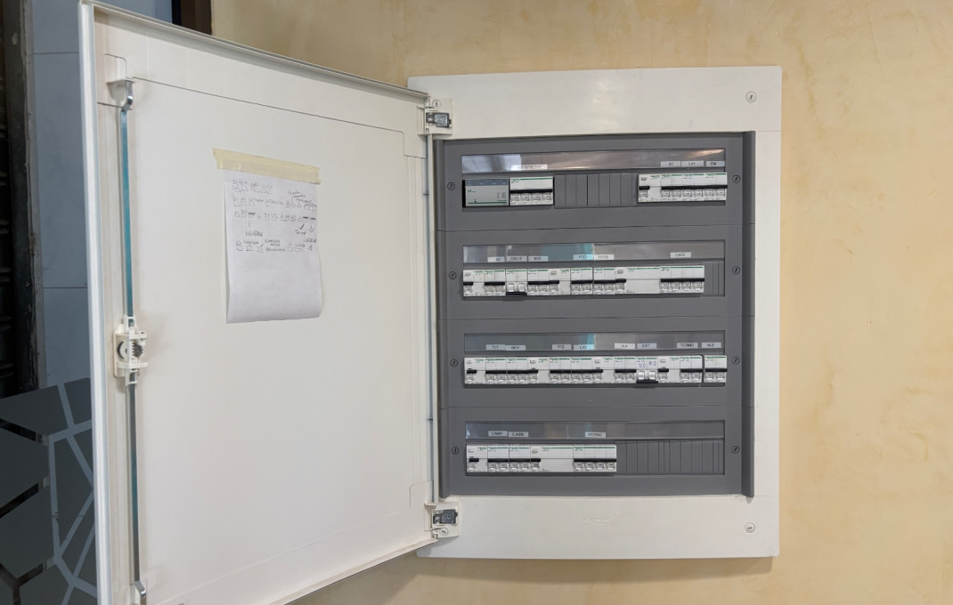 Traspaso - Bar Restaurante -
Sant Boi de Llobregat