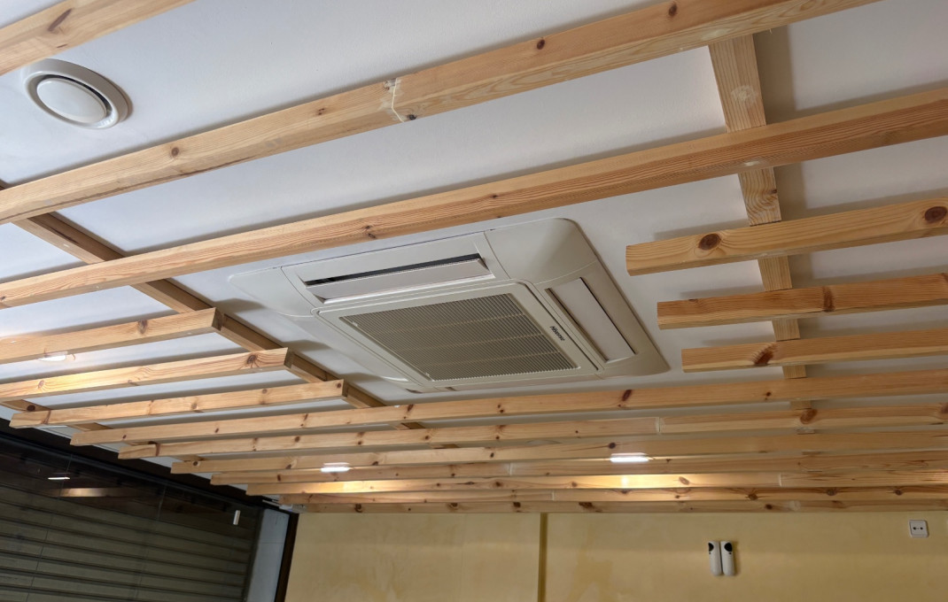 Traspaso - Bar Restaurante -
Sant Boi de Llobregat