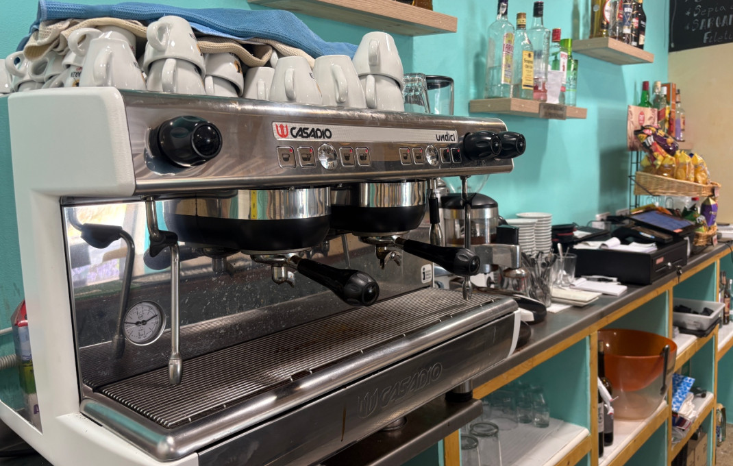 Traspaso - Bar Restaurante -
Sant Boi de Llobregat