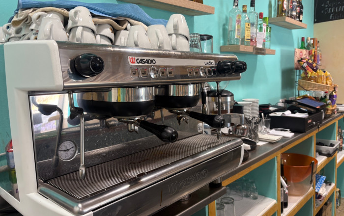 Traspaso - Bar Restaurante -
Sant Boi de Llobregat