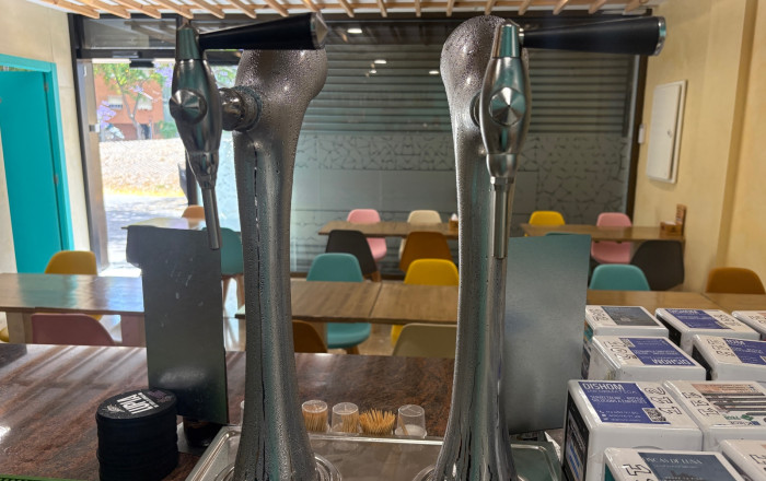 Traspaso - Bar Restaurante -
Sant Boi de Llobregat