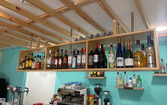 Traspaso - Bar Restaurante -
Sant Boi de Llobregat