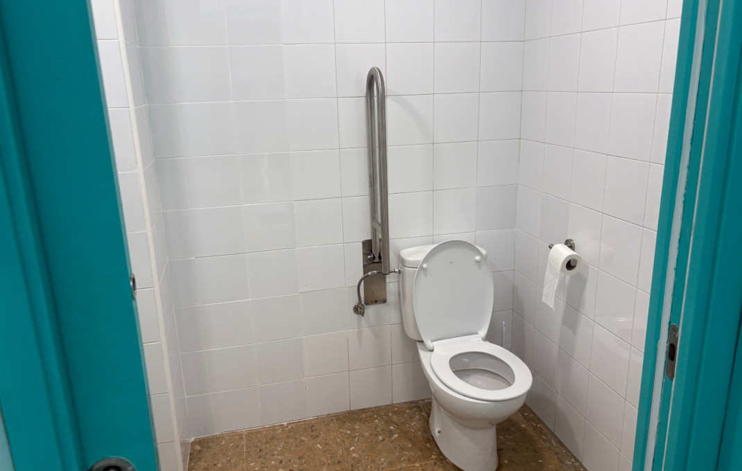 Traspaso - Bar Restaurante -
Sant Boi de Llobregat