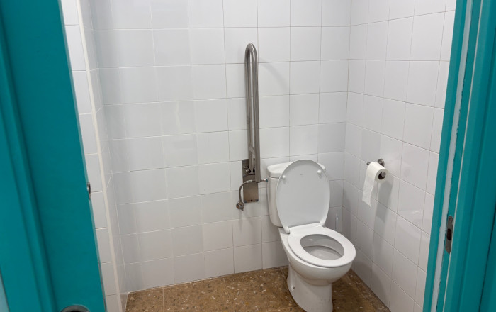 Traspaso - Bar Restaurante -
Sant Boi de Llobregat