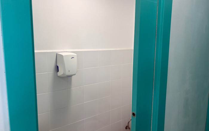 Traspaso - Bar Restaurante -
Sant Boi de Llobregat